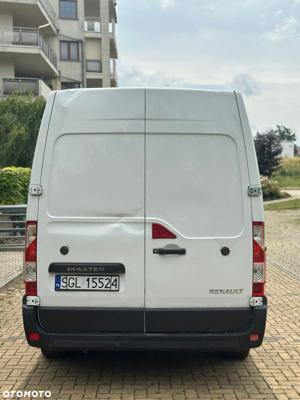 Renault Master - 11
