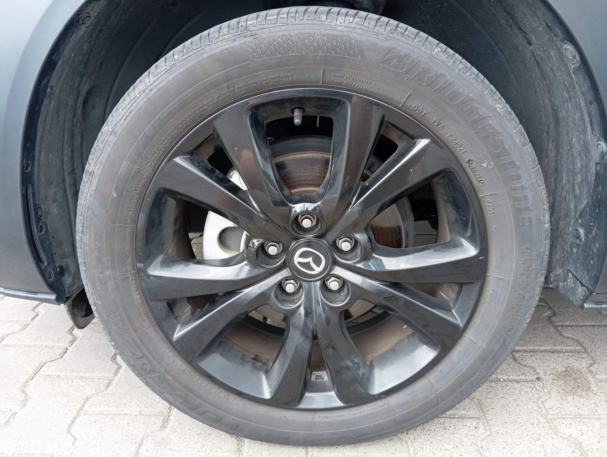Mazda CX-30 - 16