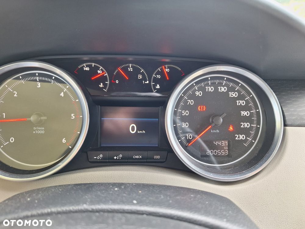 Peugeot 508 BlueHDi 150 Stop&Start Allure - 13
