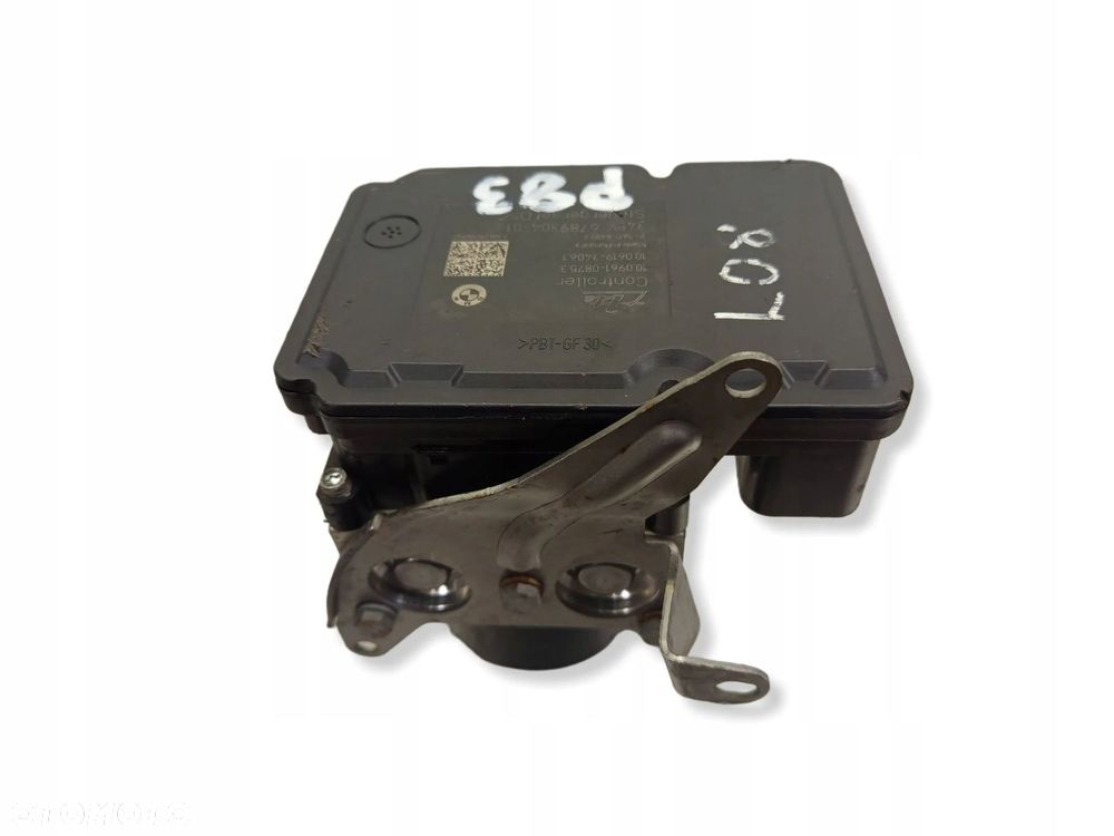 POMPA ABS DSC 6789303 6789304 BMW 3 E90 E91 E92 - 8