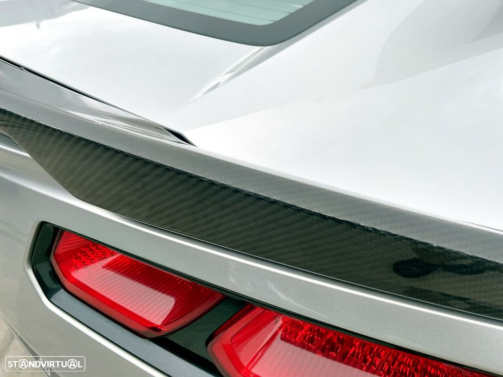 Chevrolet Corvette Stingray LT1 6.2 V8 - 43