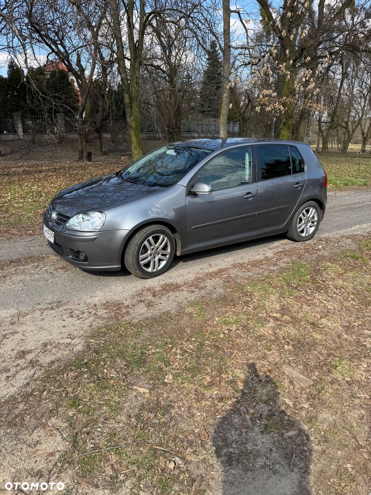 Volkswagen Golf 1.4 TSI Trendline - 2