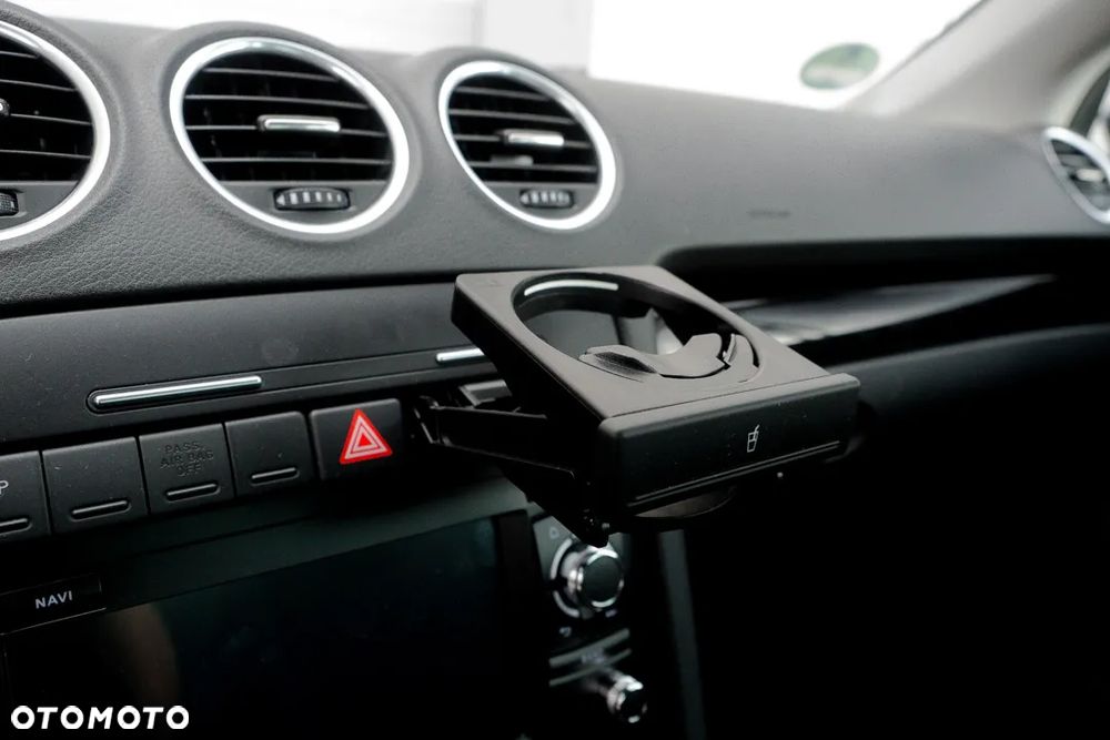 Seat Exeo 1.8T Sport - 26