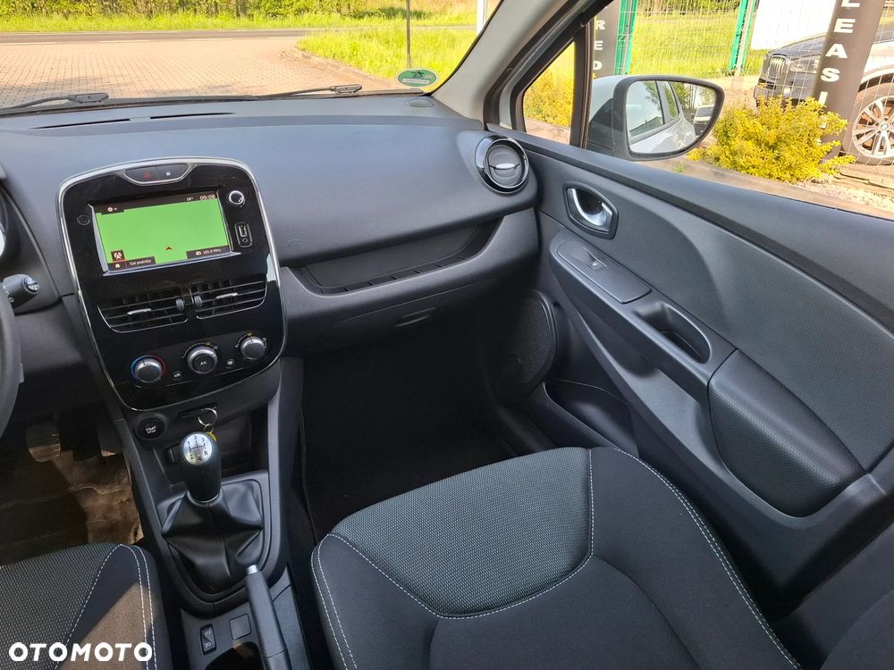 Renault Clio - 13