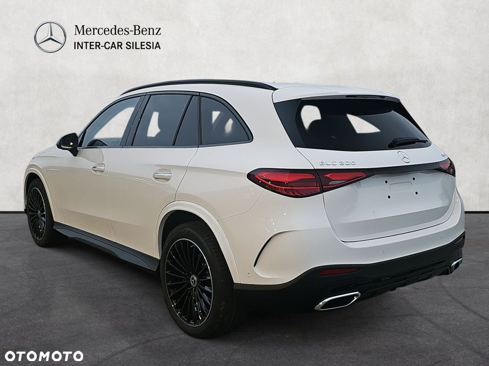 Mercedes-Benz GLC - 7