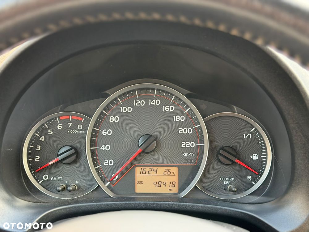 Toyota Yaris 1.0 Active - 15