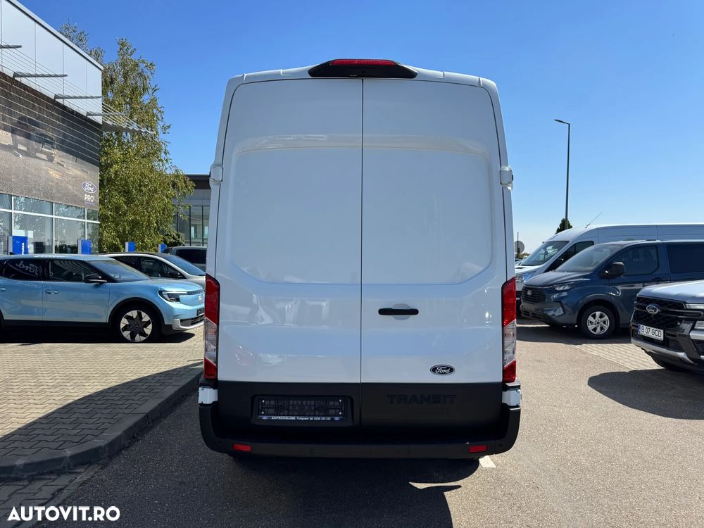 Ford Transit - 6
