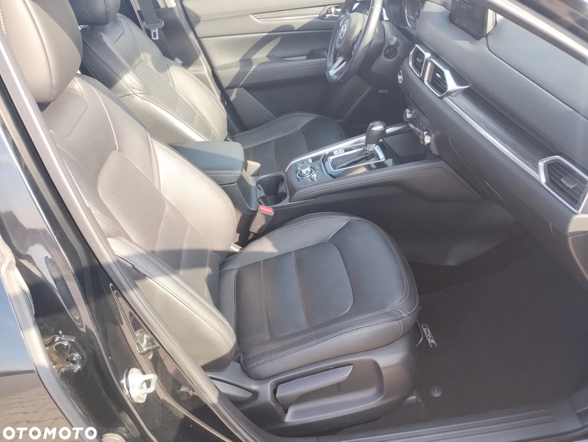 Mazda CX-5 - 20