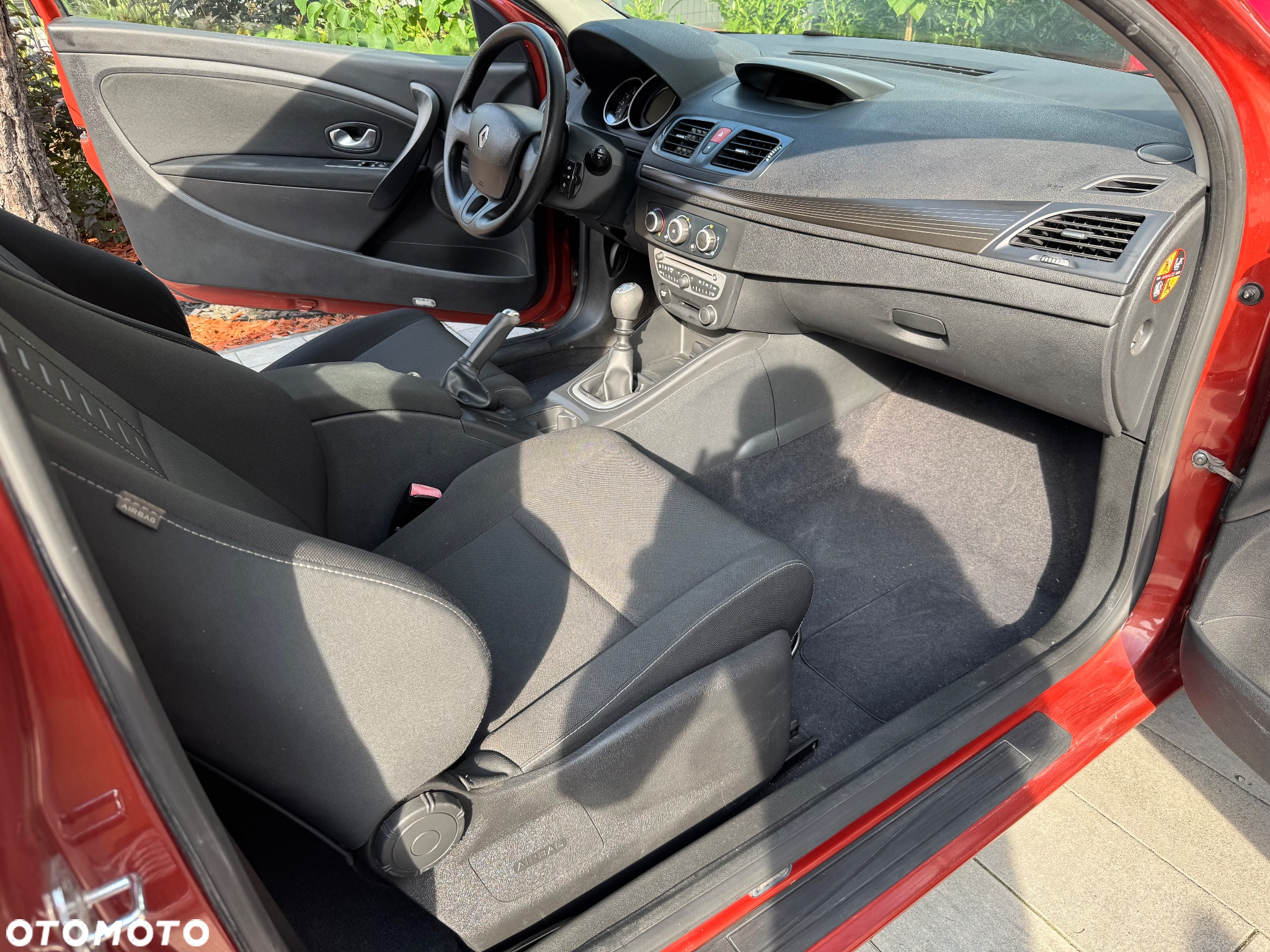Renault Megane CC 1.6 16V Authentique - 13