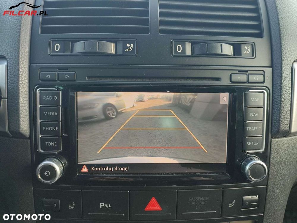 Volkswagen Touareg - 23