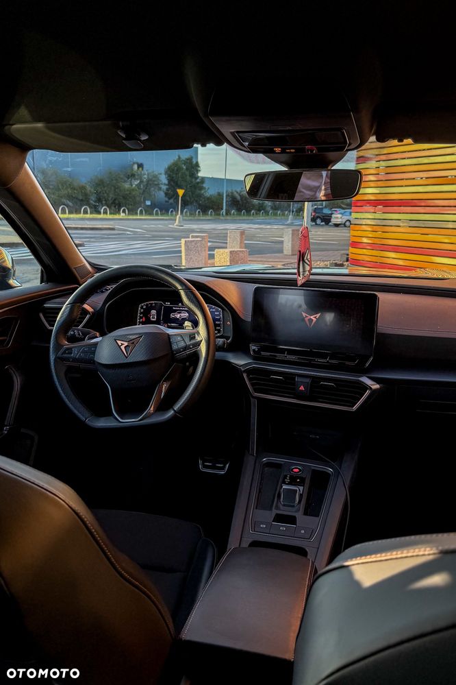 Cupra Formentor - 22