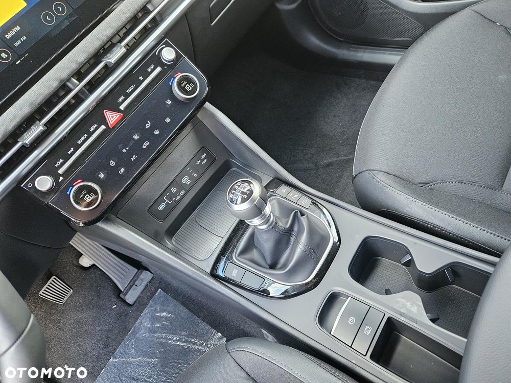 Hyundai Tucson 1.6 T-GDi Executive 2WD - 22