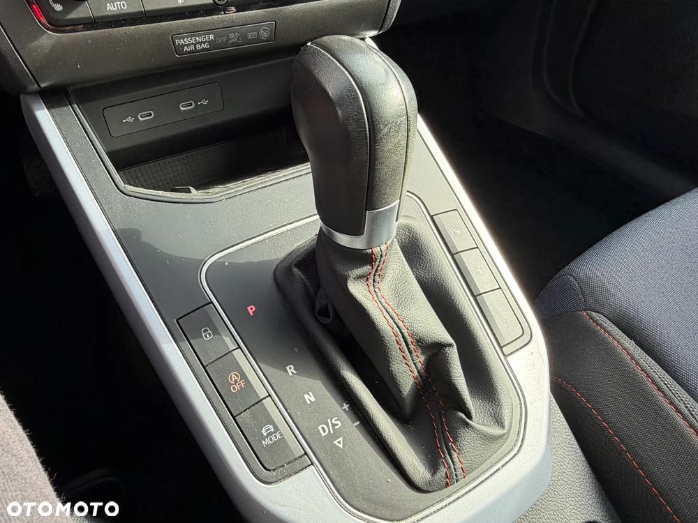 Seat Arona 1.5 TSI GPF FR S&S DSG - 16