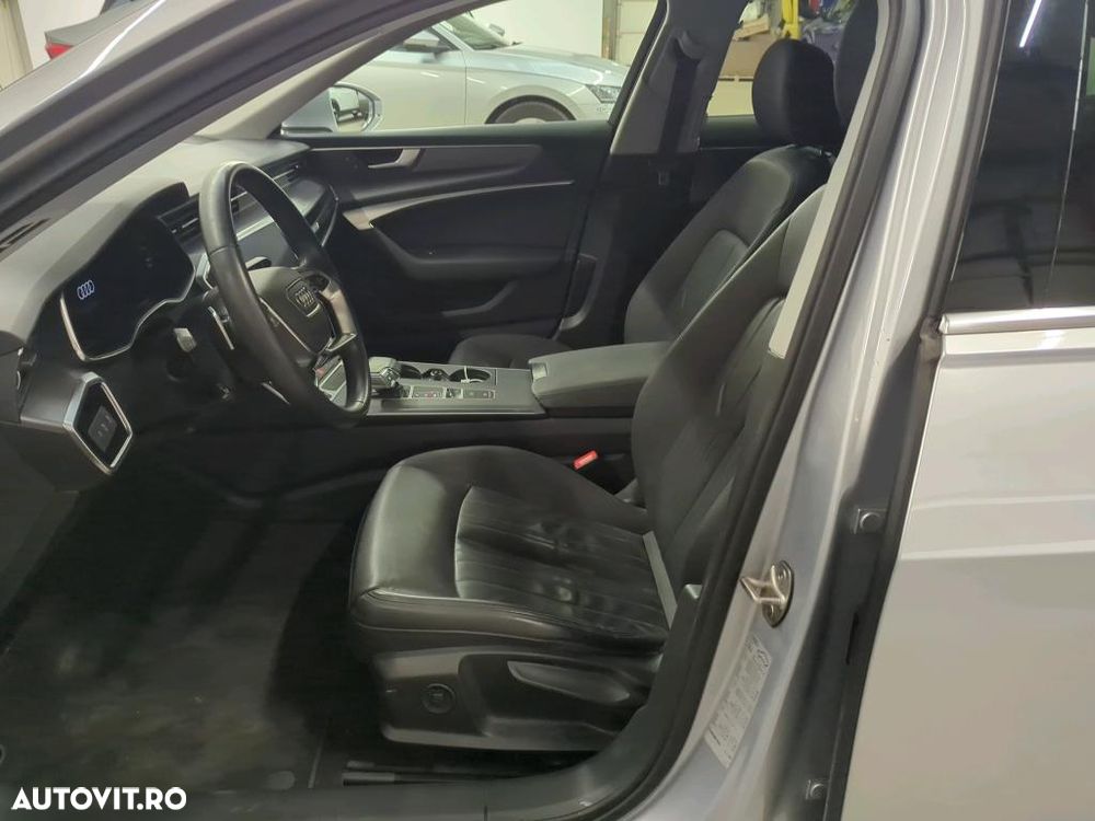 Audi A6 40 TDI quattro S tronic - 6