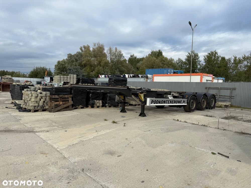 Fliegl SDS380 - 7