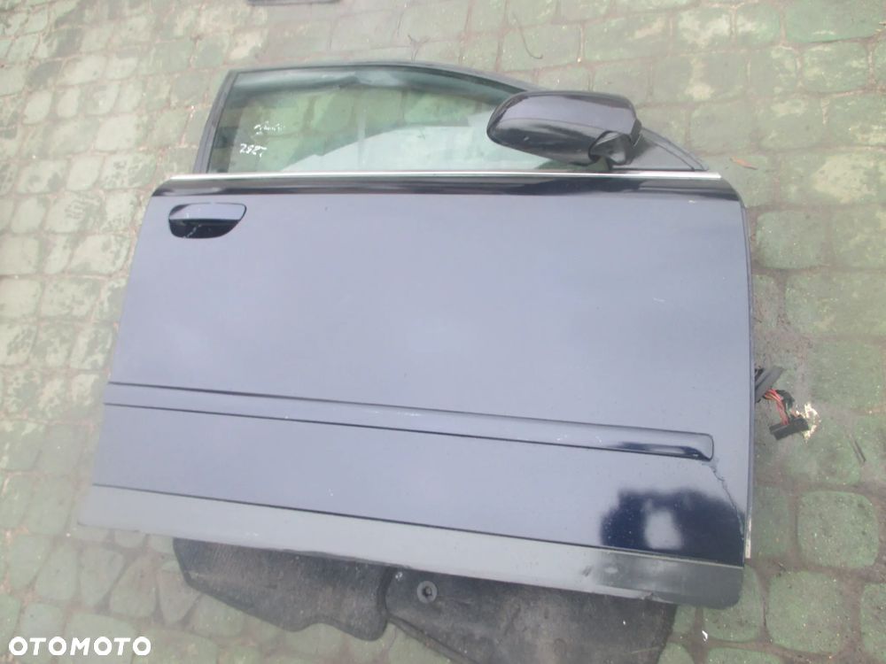 drzwi Audi A4 B6 LZ5L - 1