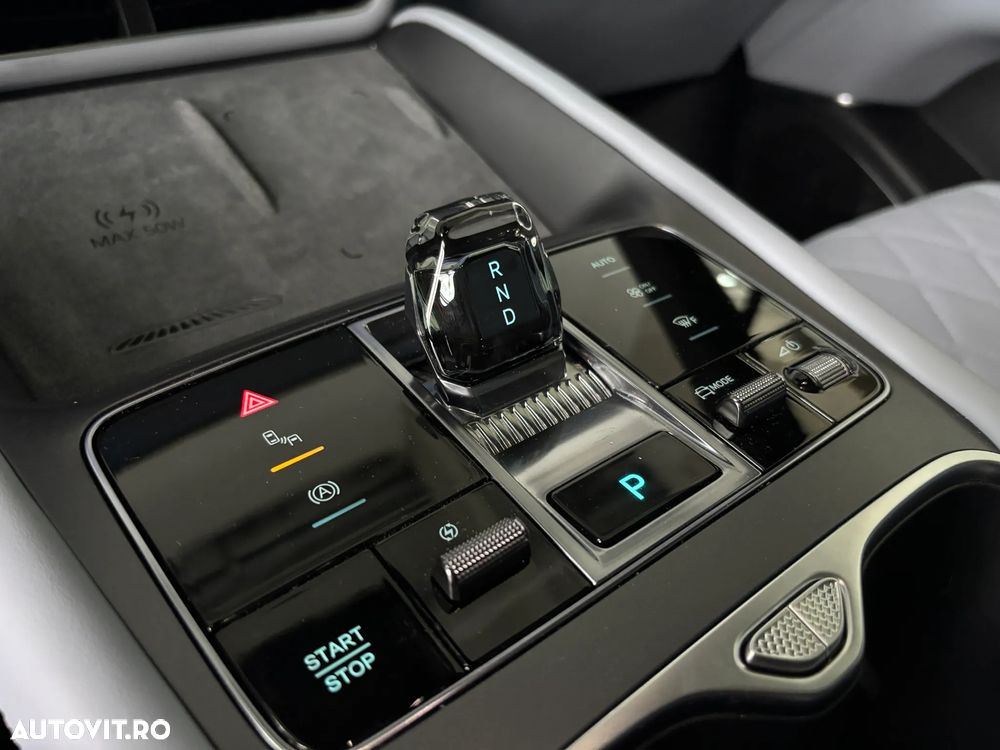 Byd Sealion 7 91.3 kWh AWD Excellence - 25