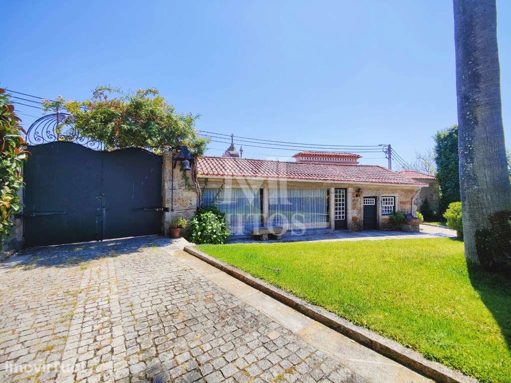 Quinta T7 - Seixas - Grande imagem: 3/32