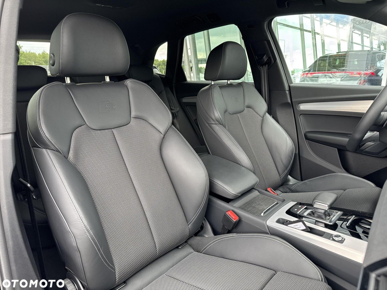 Audi Q5 - 20
