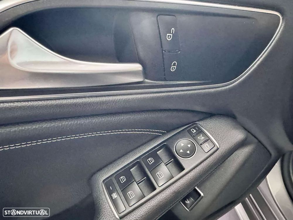 Mercedes-Benz CLA 180 d 7G-DCT Peak Edition - 17