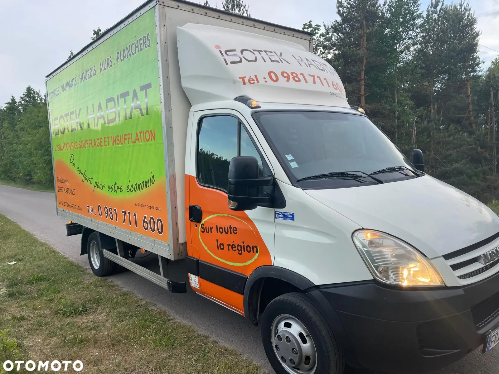 Iveco DAILY - 3