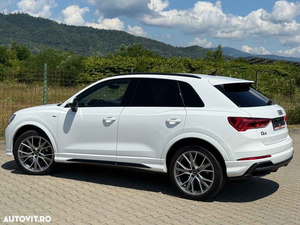 Audi Q3 2.0 35 TDI S tronic S Line - 26