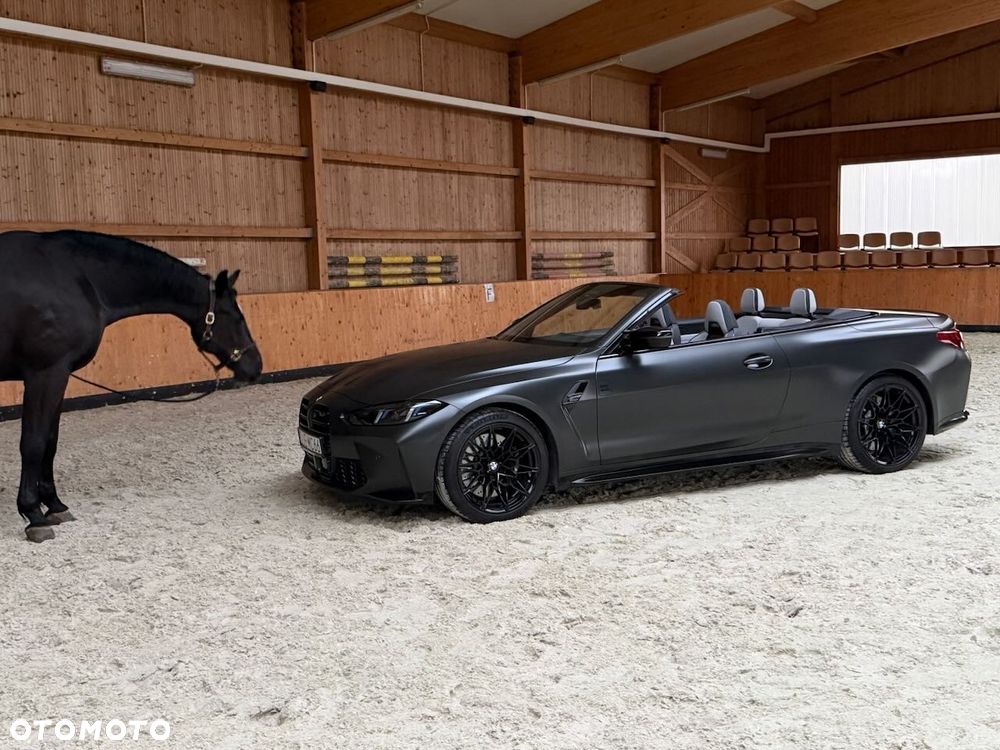 BMW M4 - 2
