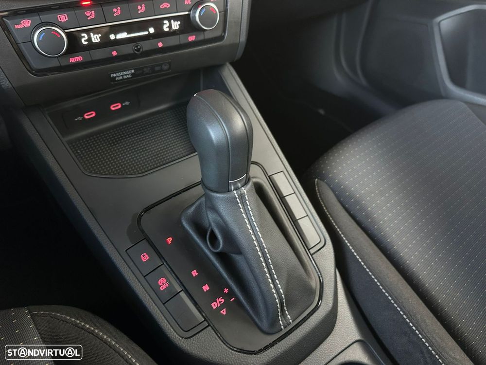 SEAT Ibiza 1.0 TSI Style DSG - 24