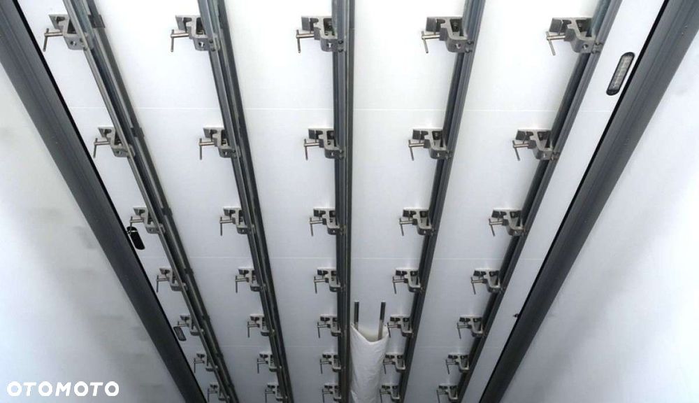 Schmitz Cargobull SKO 24/L 13.4 FP COOL V7 HAKOWA - 23