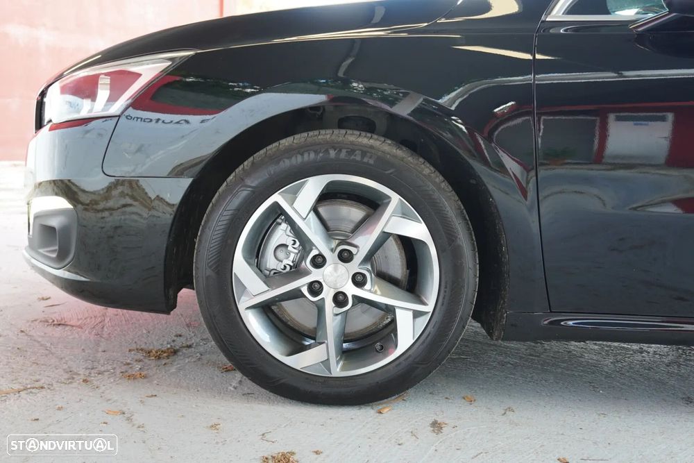 Peugeot 508 SW BlueHDi 180 EAT6 Stop&Start Allure - 18