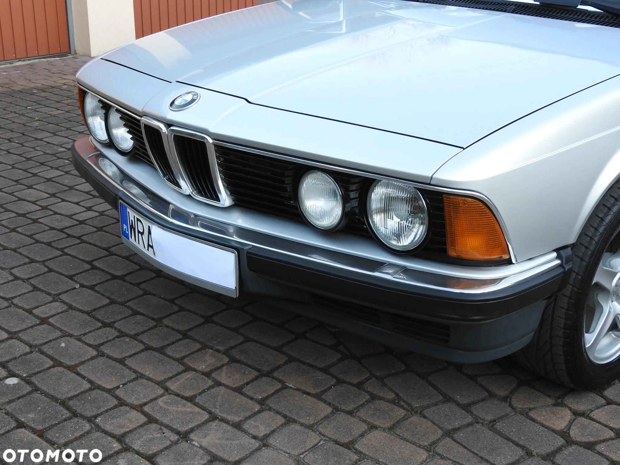 BMW Seria 7 - 34