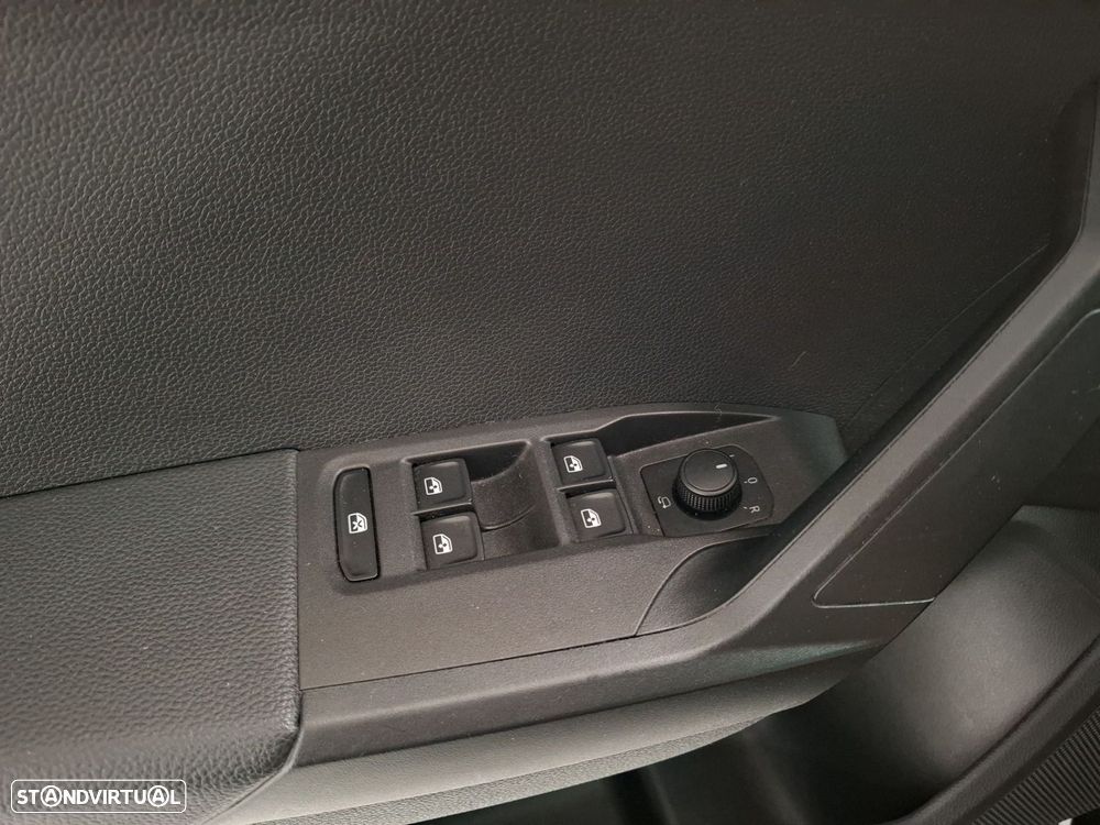 SEAT Ibiza 1.0 TSI Style - 24