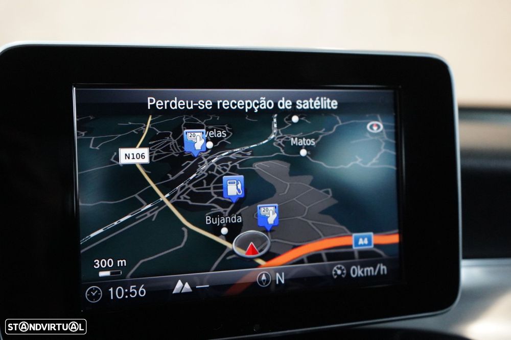 Mercedes-Benz GLC 220 - 20