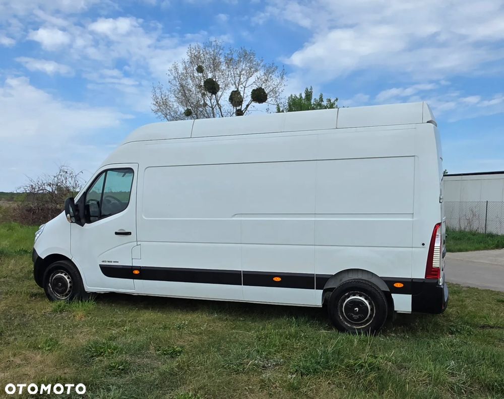 Renault Master - 6
