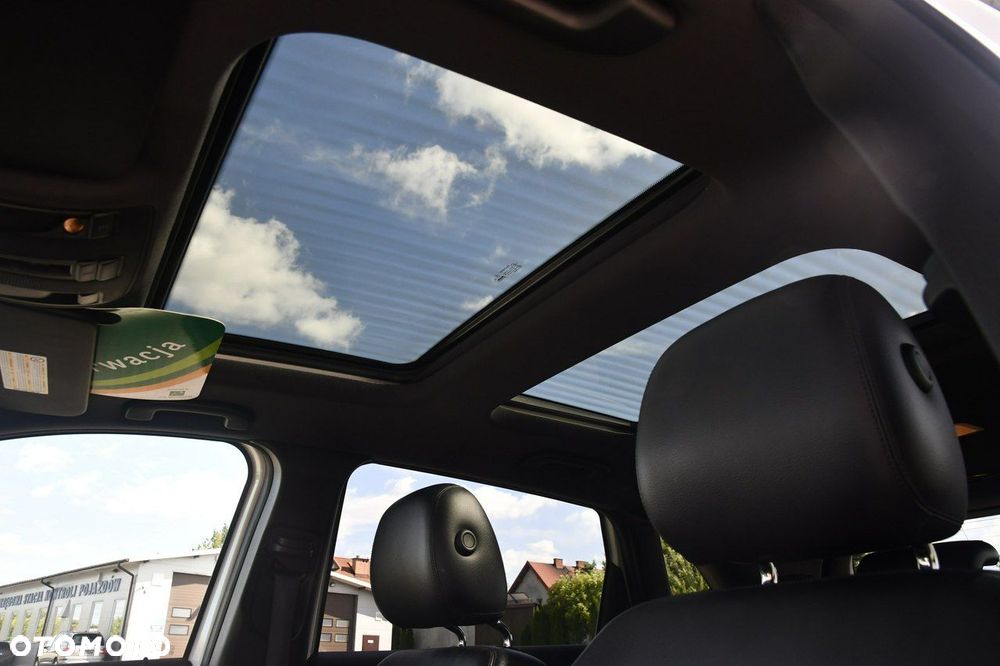 Mercedes-Benz Klasa B - 22