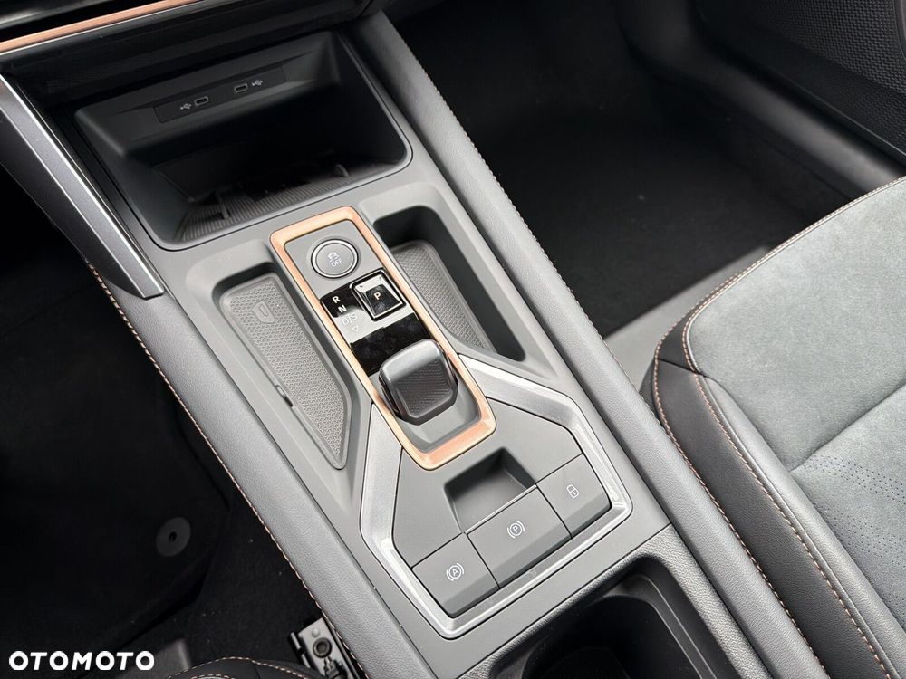 Cupra Formentor - 15