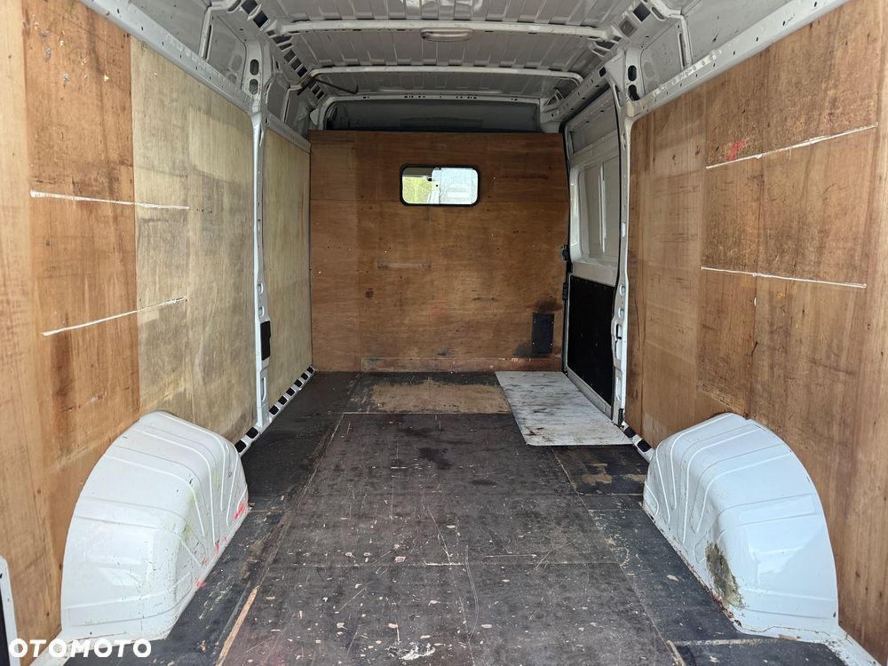 Peugeot Boxer - 8