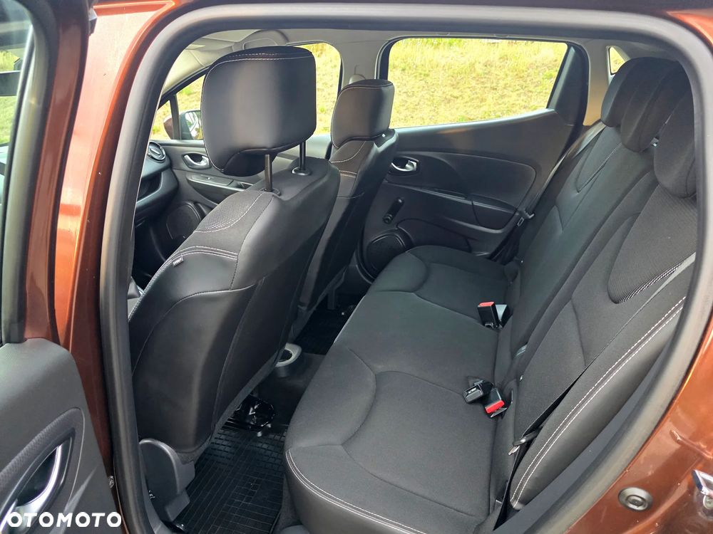 Renault Clio - 7