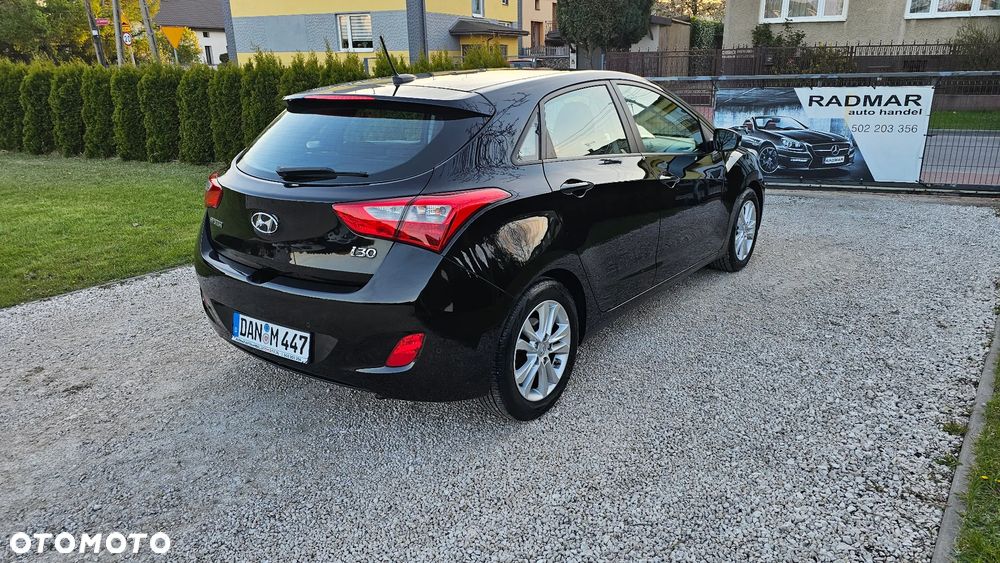 Hyundai i30 1.6 Style - 7
