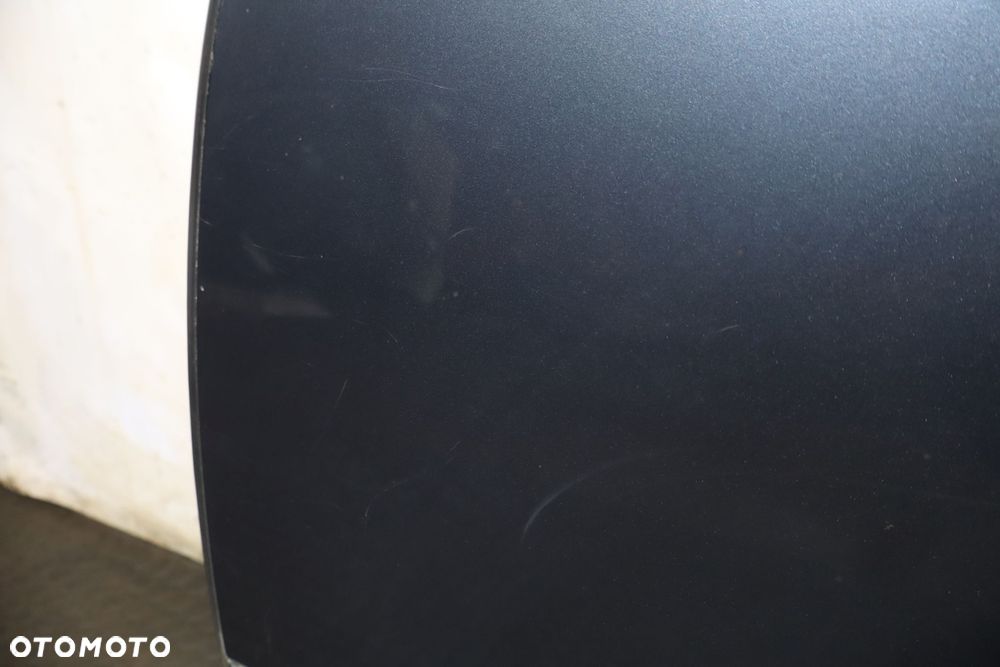 DRZWI LEWY TYŁ SKODA OCTAVIA II - 5