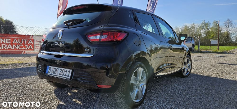 Renault Clio - 6