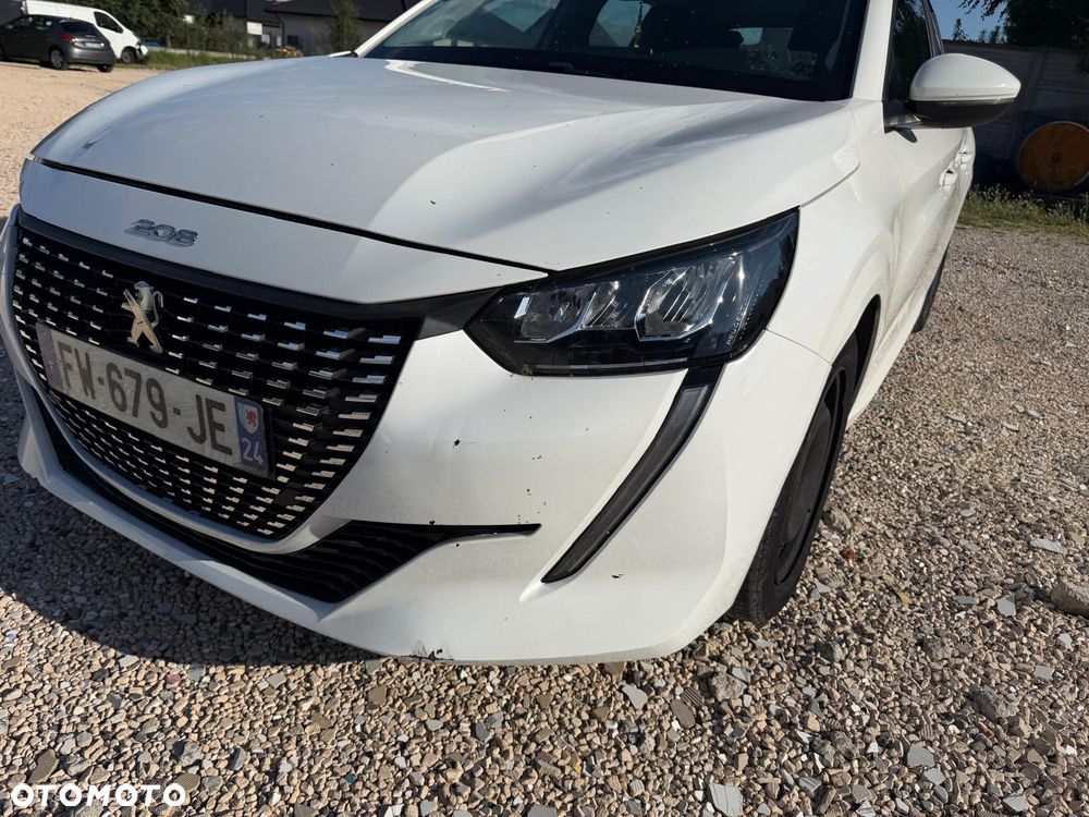 Peugeot 208 1.2 PureTech Active Pack S&S - 18