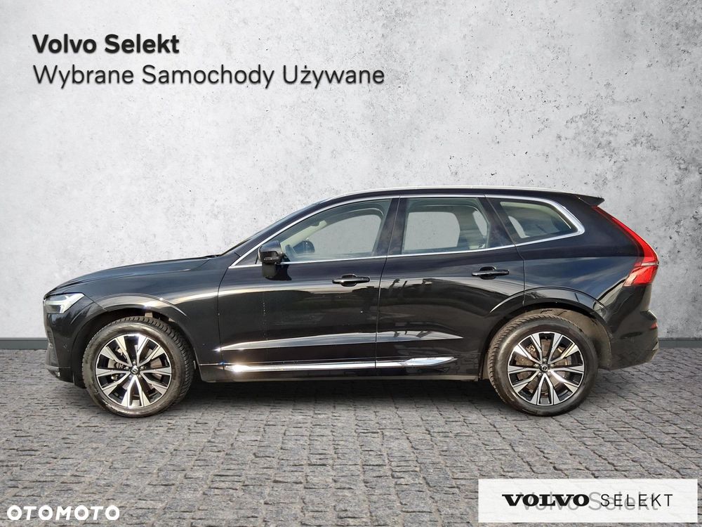 Volvo XC 60 - 4