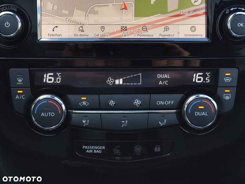 Nissan Qashqai - 19