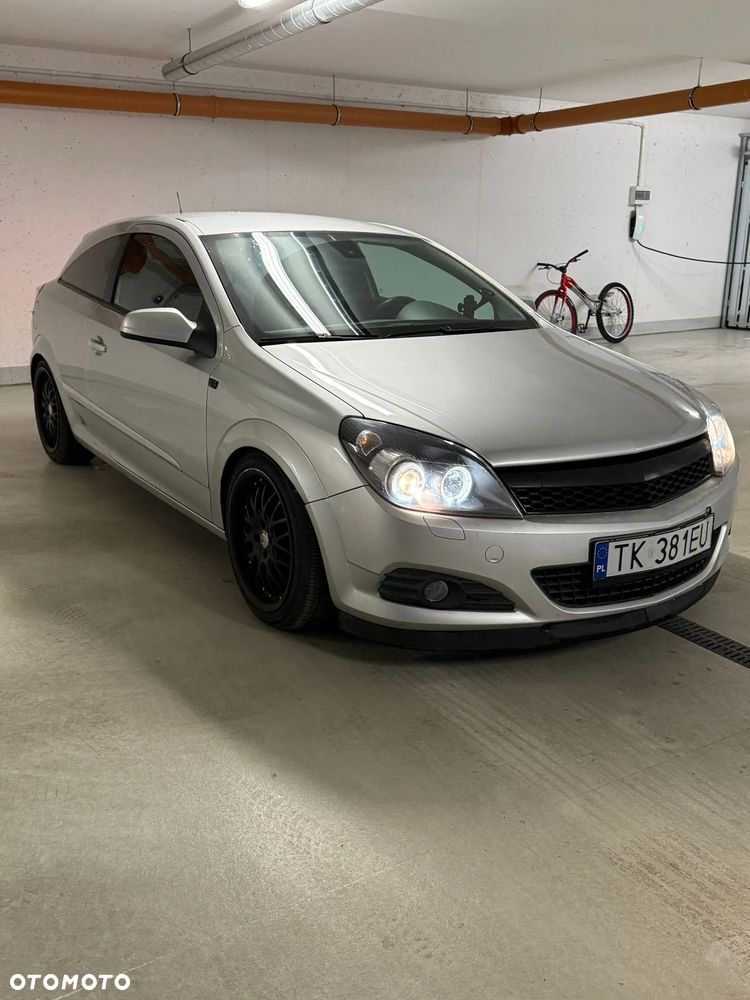 Opel Astra - 9