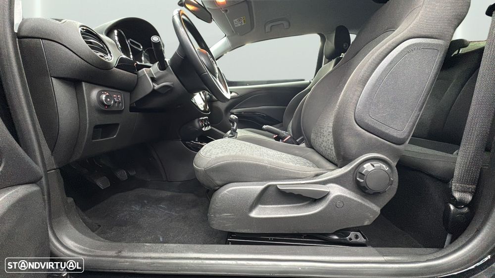 Opel Adam 1.4 Glam - 14