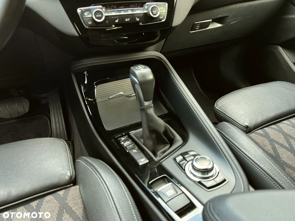 BMW X1 2016