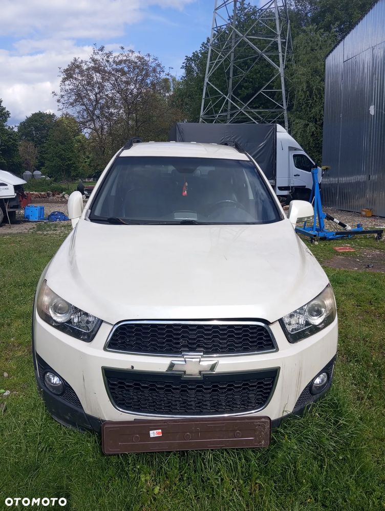 Chevrolet Captiva 2.4 LT - 1