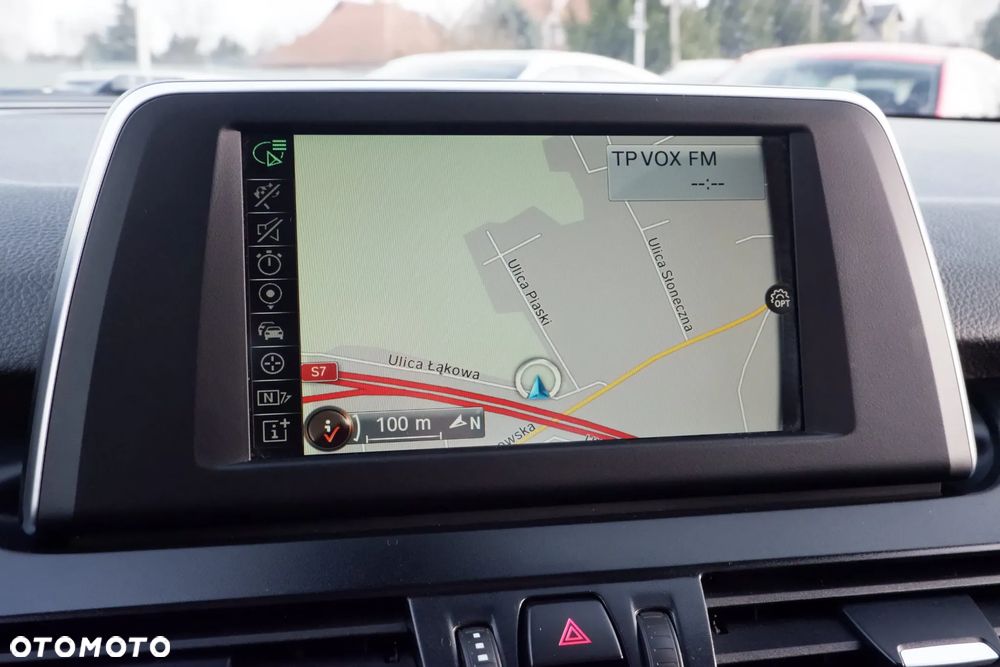 BMW Seria 2 216d Advantage - 19