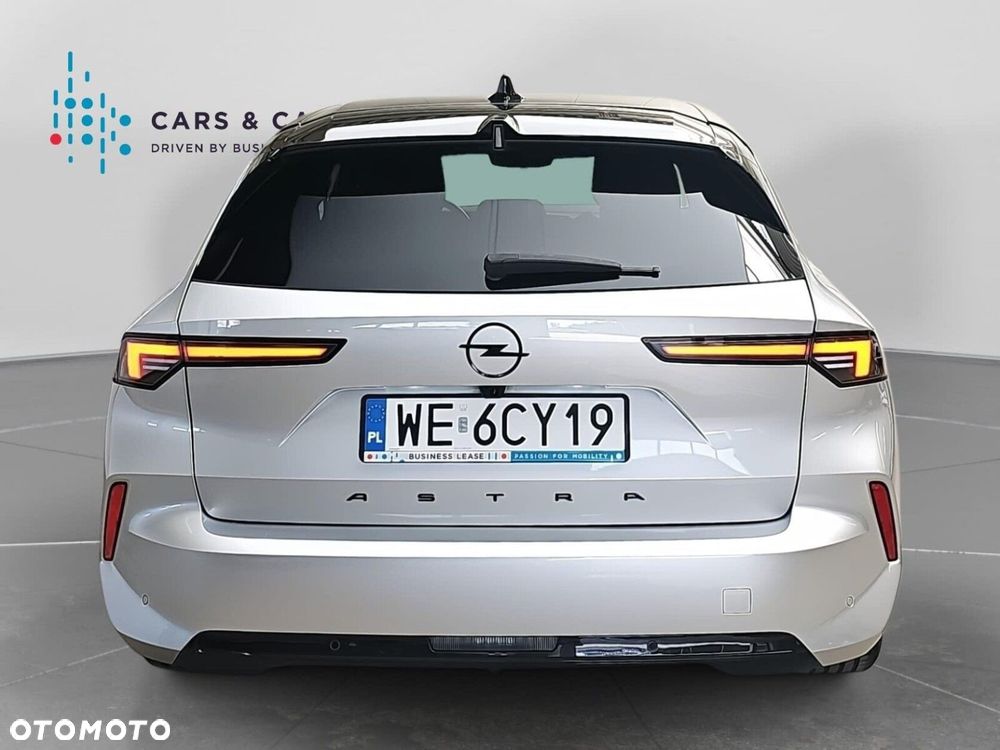 Opel Astra 1.5 CDTI GS S&S - 26